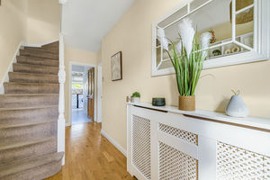 Hallway- click for photo gallery